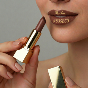 Mocha – Velvet Crème Lipstick