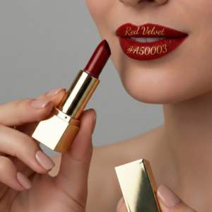 Red Velvet – Classic Crème Lipstick