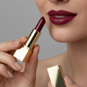 Why Not – Velvet Crème Lipstick