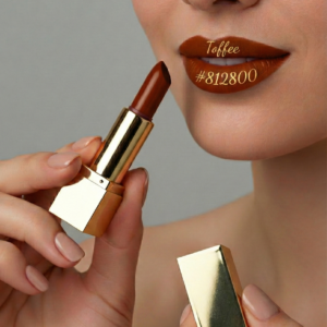 Toffee – Velvet Crème Lipstick