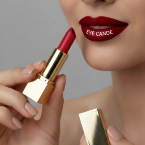 Eye Candy – Velvet Crème Lipstick