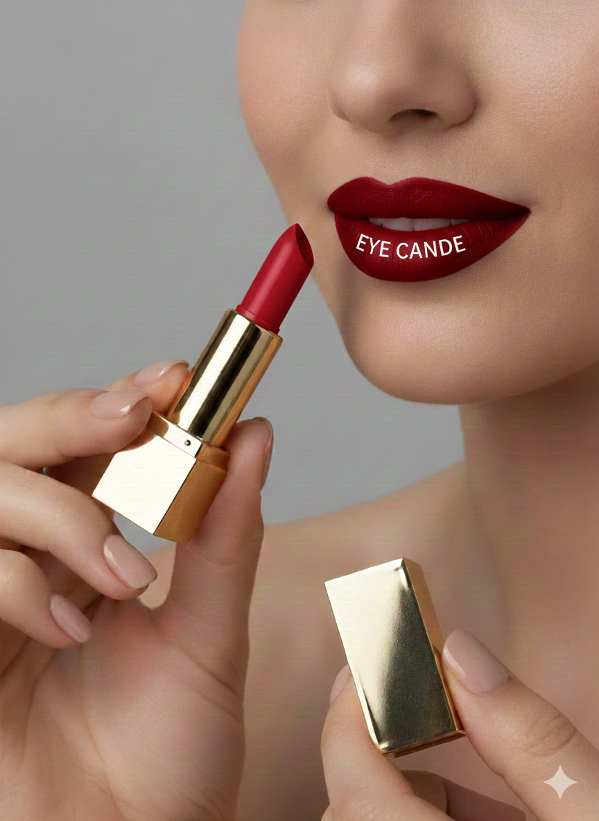 Eye Candy – Velvet Crème Lipstick
