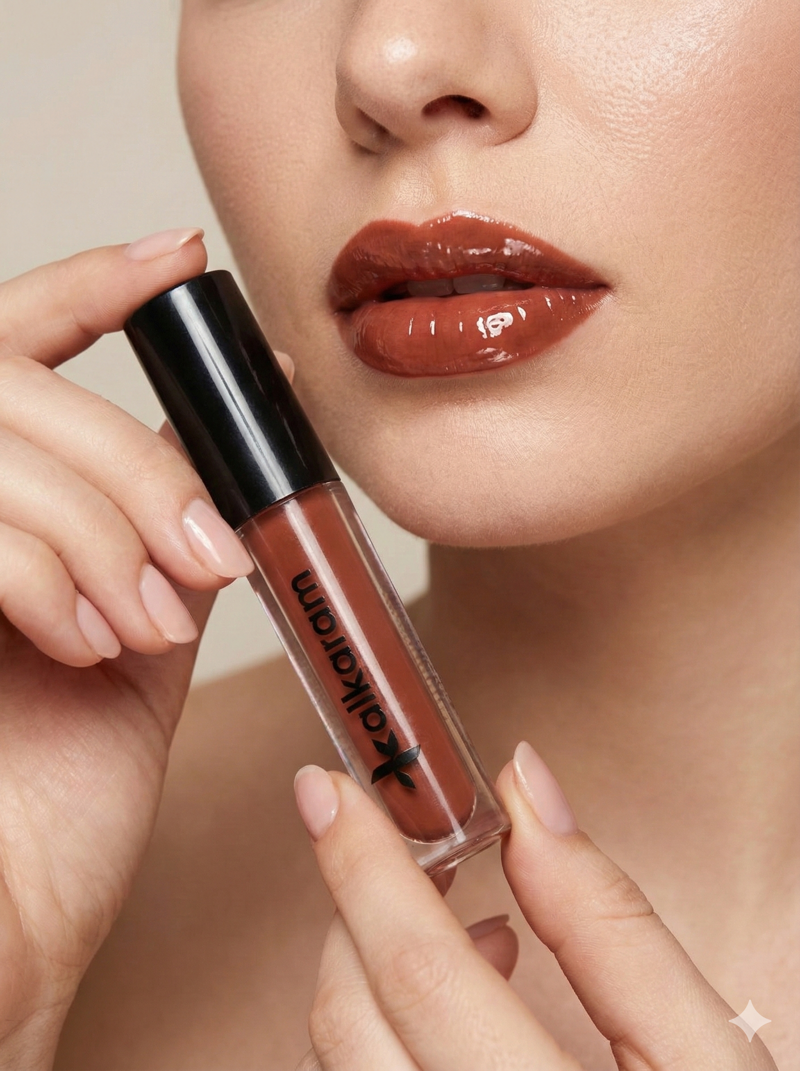 Fudge – High-Shine Lip Gloss